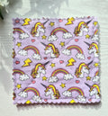 Handmade Jar Gripper / Opener - Unicorns & Rainbows