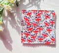 Handmade Jar Gripper / Opener - Flags