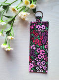 Handmade Lanyard Pen Holder | Holds Up to 3 Pens | Choice of Fabric