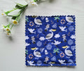 Handmade Jar Gripper / Opener - Blue Waters